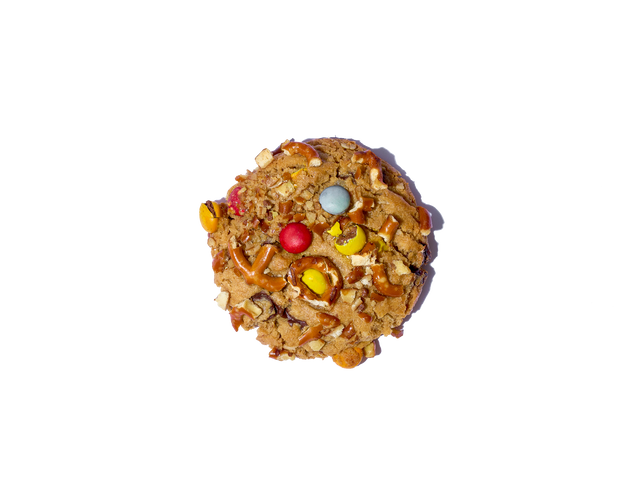 Monster Cookie