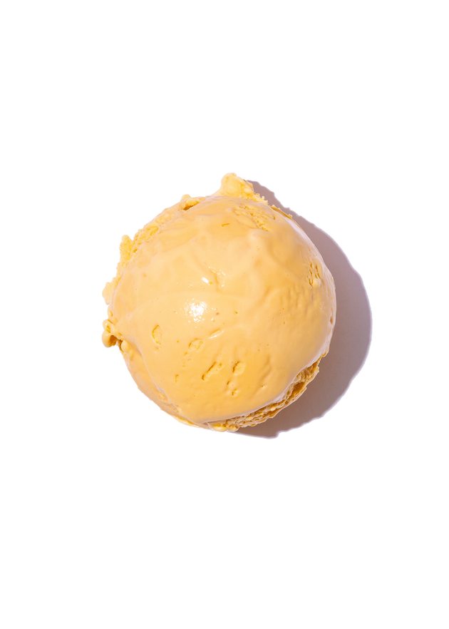Orange Creamsicle