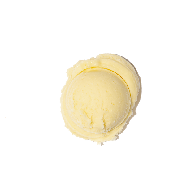 Pineapple Whip Sorbetto