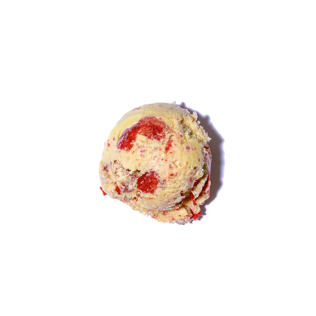 Red Zone Velvet