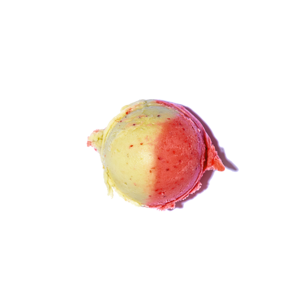 Strawberry Kiwi Krash