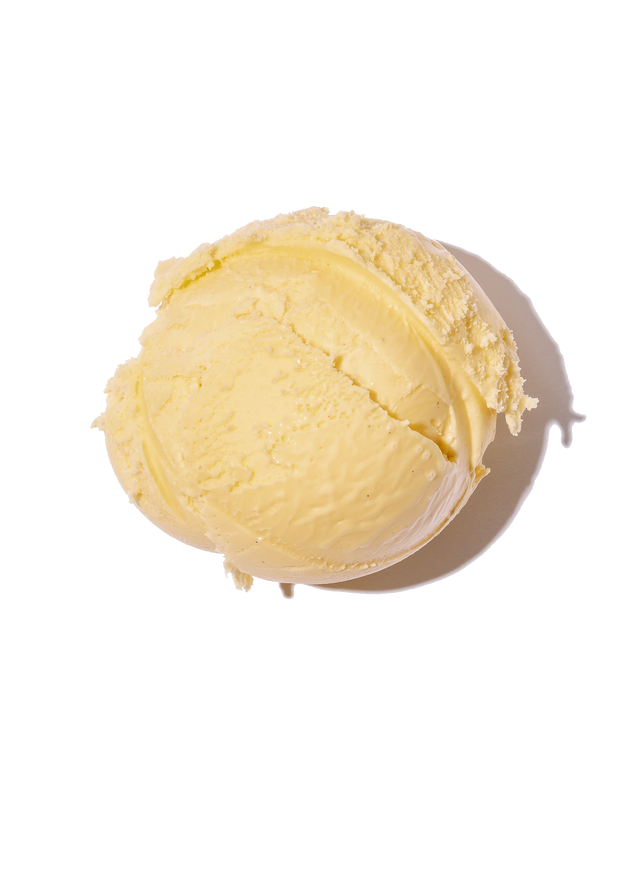 Mad Vanilla Bean